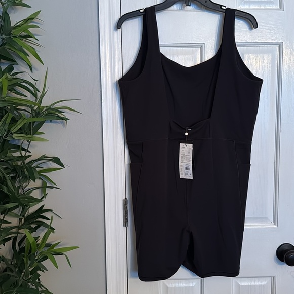Calia women’s inspire short bodysuit NWT XXL - Picture 6 of 10